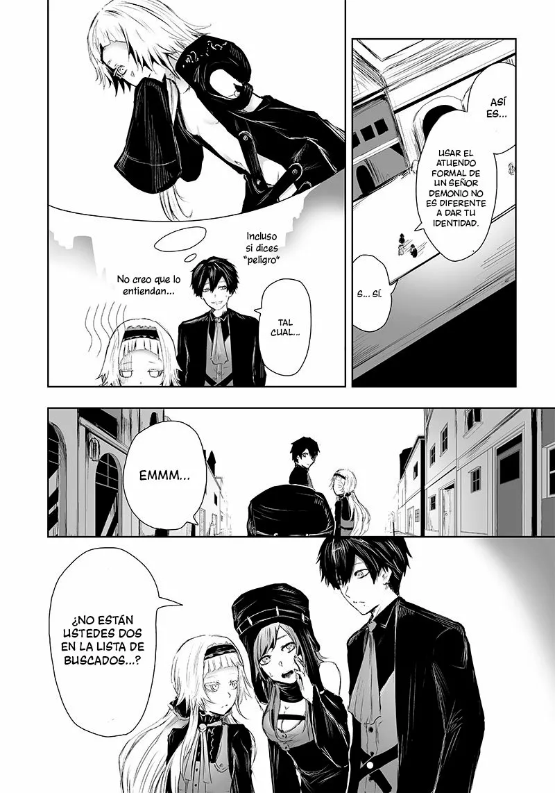Ore dake Fuguu Skill no Isekai Shoukan Hangyakuki: Saijaku Skill «Kyuushuu» ga Subete wo Nomikomu made Capítulo 12 - Page 15