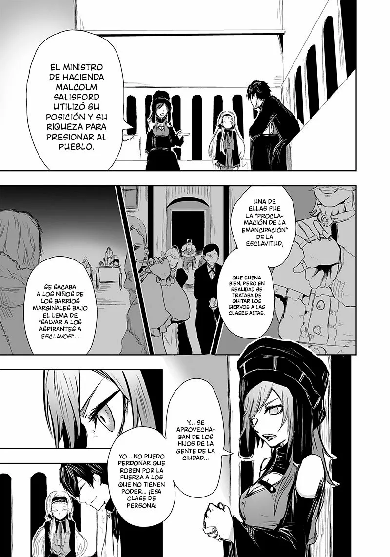Ore dake Fuguu Skill no Isekai Shoukan Hangyakuki: Saijaku Skill «Kyuushuu» ga Subete wo Nomikomu made Capítulo 12 - Page 22