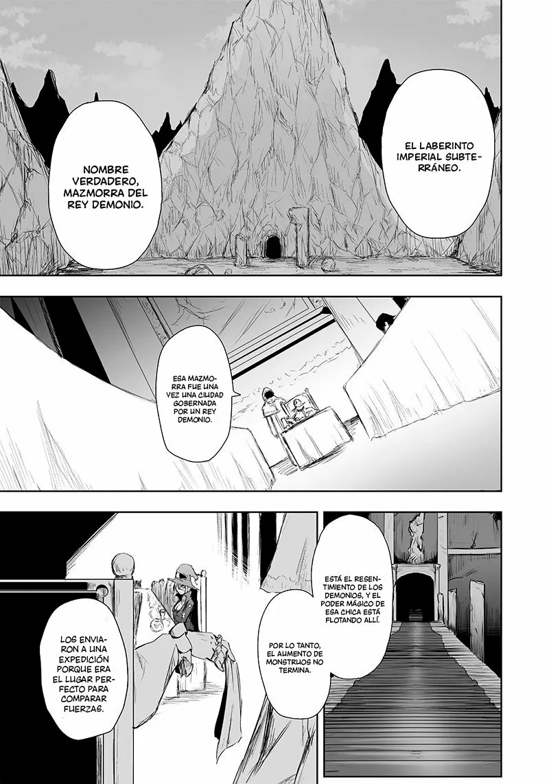 Ore dake Fuguu Skill no Isekai Shoukan Hangyakuki: Saijaku Skill «Kyuushuu» ga Subete wo Nomikomu made Capítulo 12 - Page 4