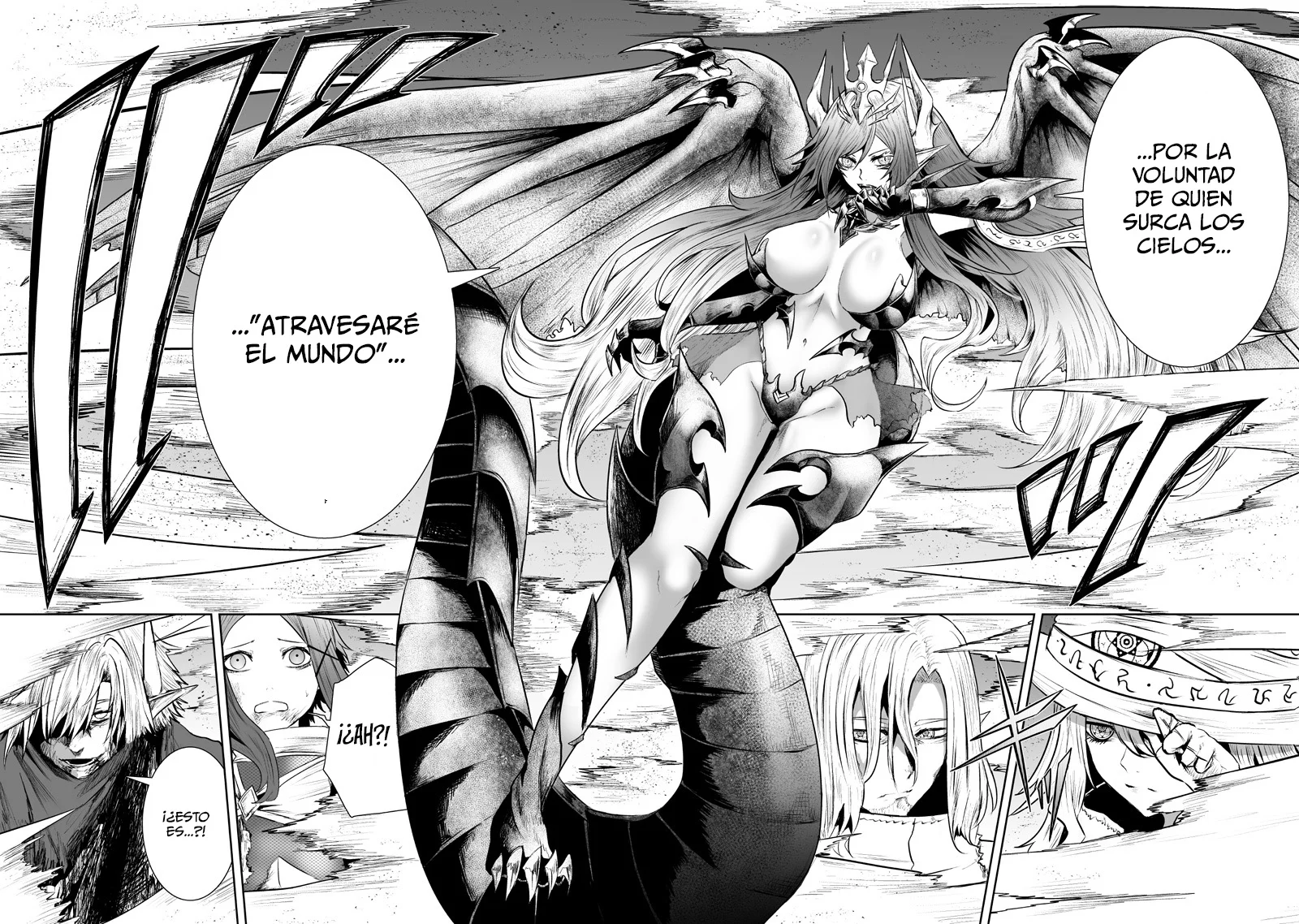 Ore dake Fuguu Skill no Isekai Shoukan Hangyakuki: Saijaku Skill «Kyuushuu» ga Subete wo Nomikomu made Capítulo 120 - Page 11
