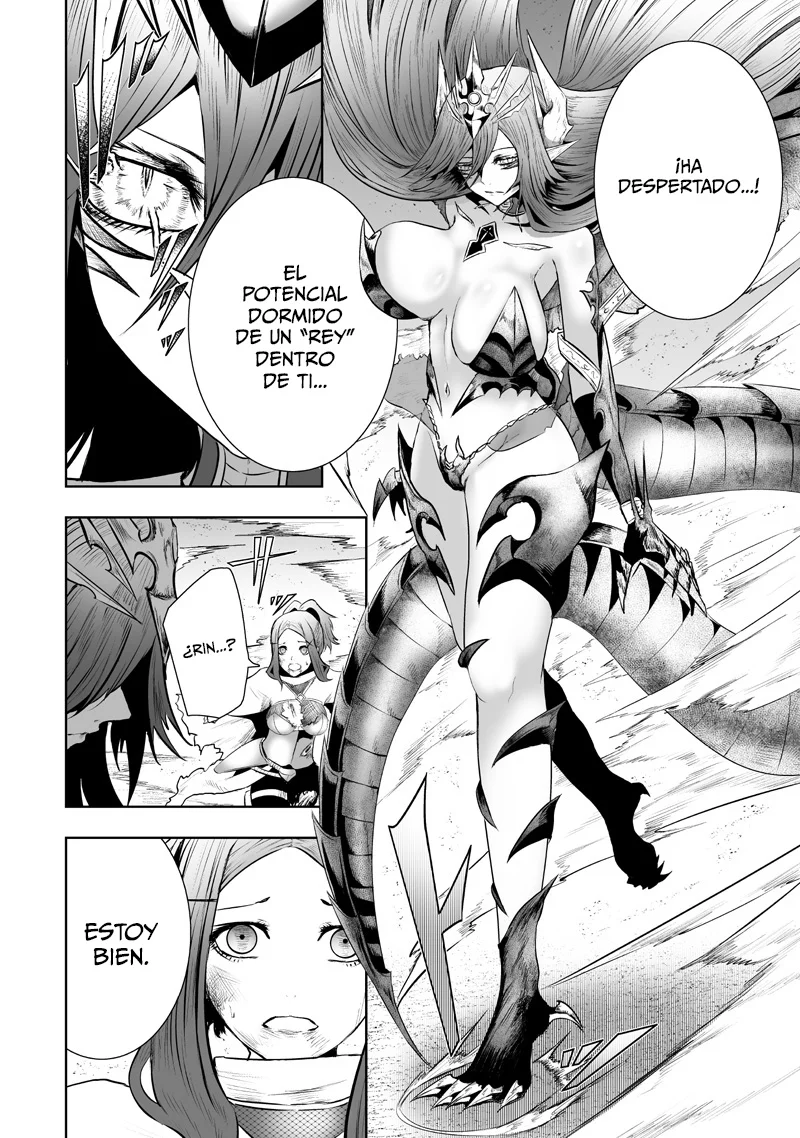 Ore dake Fuguu Skill no Isekai Shoukan Hangyakuki: Saijaku Skill «Kyuushuu» ga Subete wo Nomikomu made Capítulo 120 - Page 12