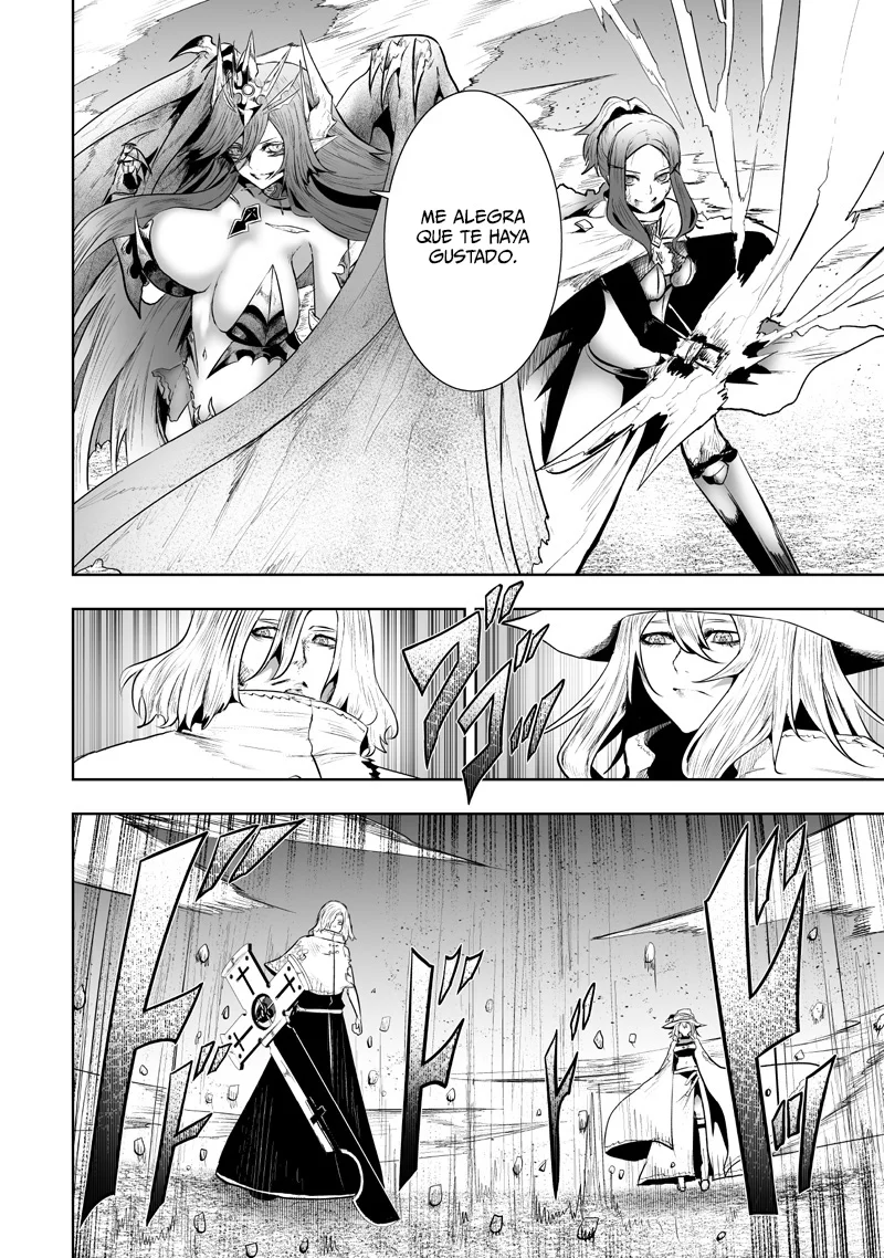 Ore dake Fuguu Skill no Isekai Shoukan Hangyakuki: Saijaku Skill «Kyuushuu» ga Subete wo Nomikomu made Capítulo 120 - Page 14