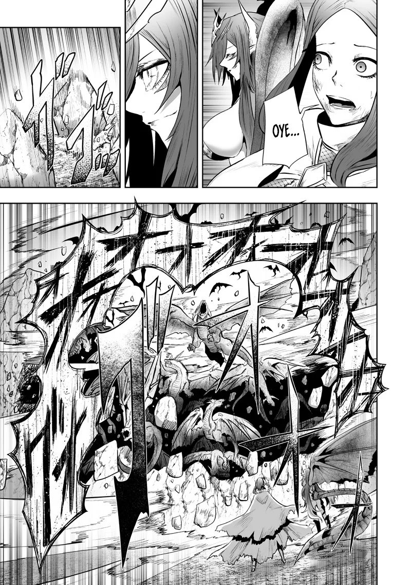 Ore dake Fuguu Skill no Isekai Shoukan Hangyakuki: Saijaku Skill «Kyuushuu» ga Subete wo Nomikomu made Capítulo 120 - Page 15