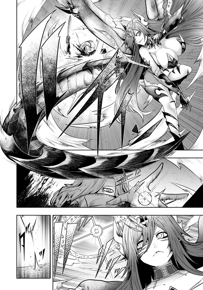 Ore dake Fuguu Skill no Isekai Shoukan Hangyakuki: Saijaku Skill «Kyuushuu» ga Subete wo Nomikomu made Capítulo 120 - Page 18