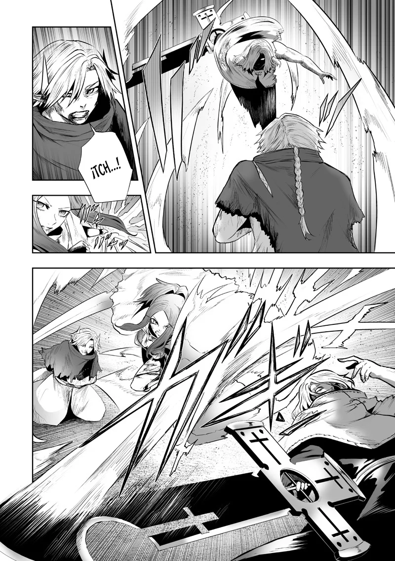 Ore dake Fuguu Skill no Isekai Shoukan Hangyakuki: Saijaku Skill «Kyuushuu» ga Subete wo Nomikomu made Capítulo 120 - Page 3