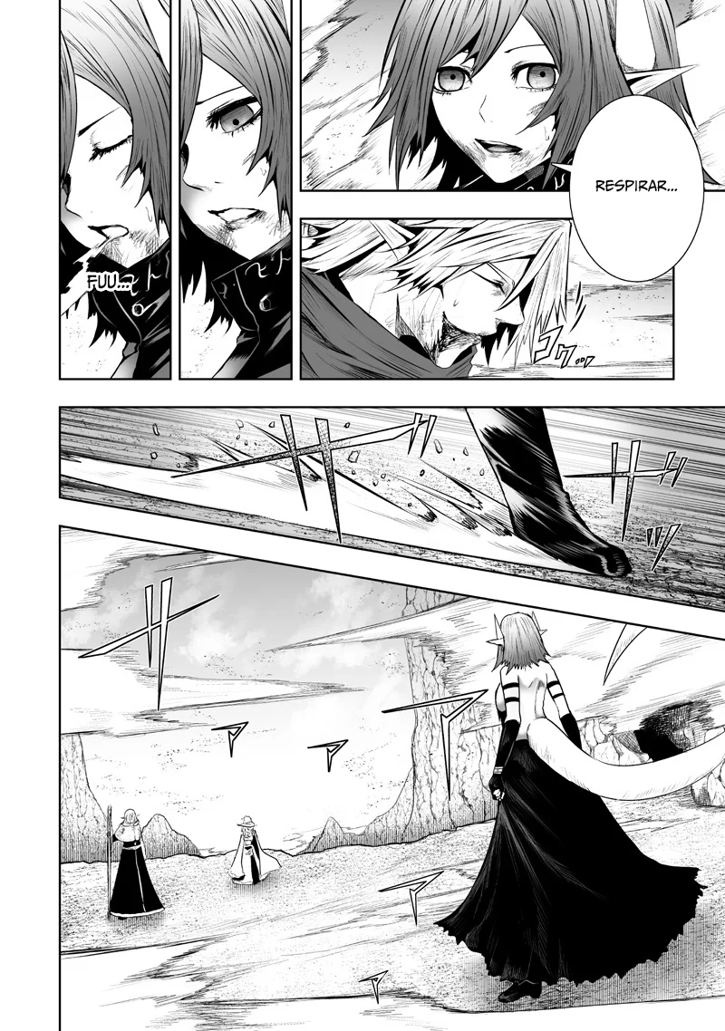 Ore dake Fuguu Skill no Isekai Shoukan Hangyakuki: Saijaku Skill «Kyuushuu» ga Subete wo Nomikomu made Capítulo 120 - Page 7