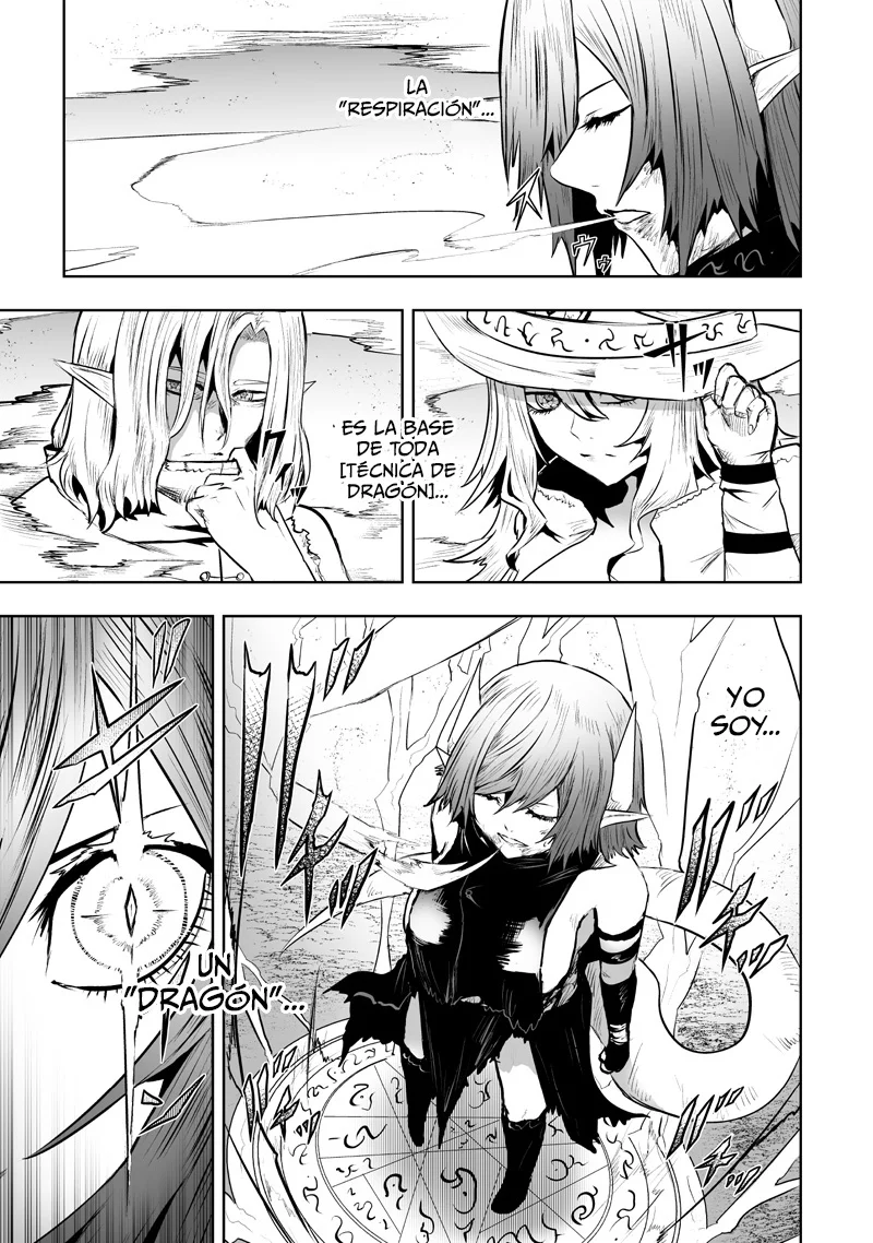 Ore dake Fuguu Skill no Isekai Shoukan Hangyakuki: Saijaku Skill «Kyuushuu» ga Subete wo Nomikomu made Capítulo 120 - Page 8