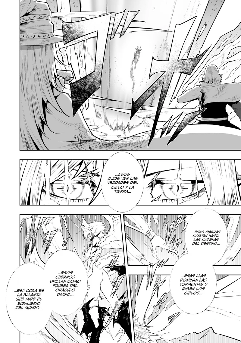 Ore dake Fuguu Skill no Isekai Shoukan Hangyakuki: Saijaku Skill «Kyuushuu» ga Subete wo Nomikomu made Capítulo 120 - Page 9