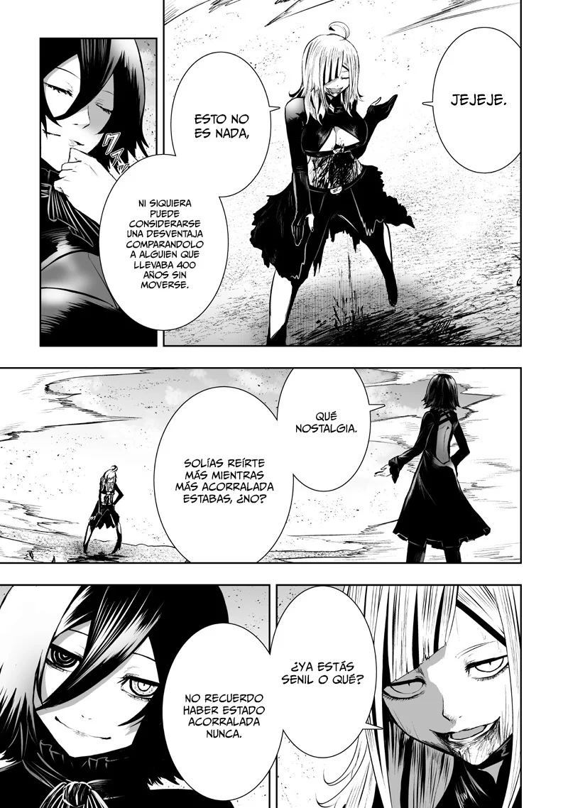 Ore dake Fuguu Skill no Isekai Shoukan Hangyakuki: Saijaku Skill «Kyuushuu» ga Subete wo Nomikomu made Capítulo 121 - Page 12