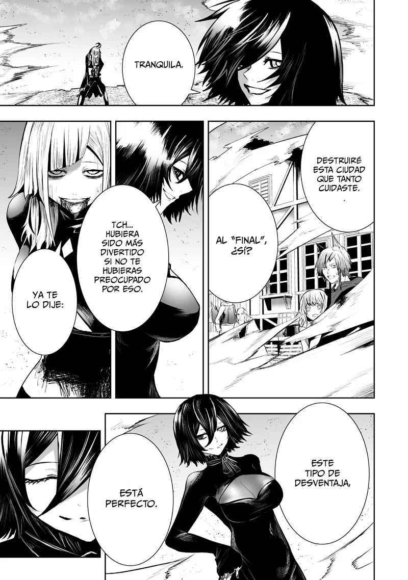 Ore dake Fuguu Skill no Isekai Shoukan Hangyakuki: Saijaku Skill «Kyuushuu» ga Subete wo Nomikomu made Capítulo 121 - Page 14