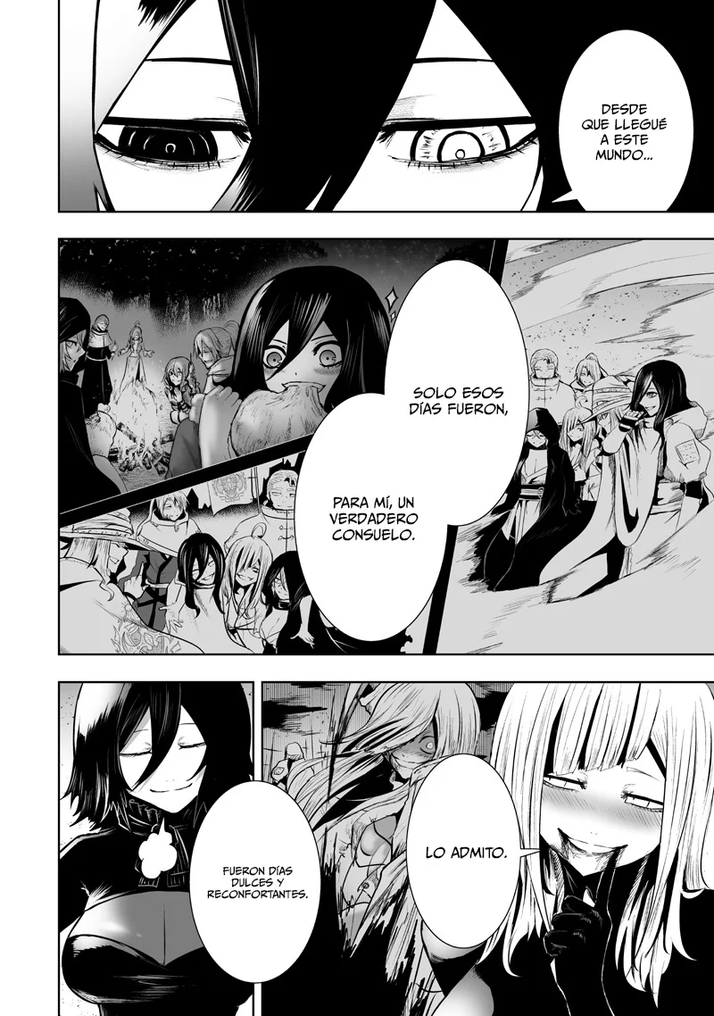 Ore dake Fuguu Skill no Isekai Shoukan Hangyakuki: Saijaku Skill «Kyuushuu» ga Subete wo Nomikomu made Capítulo 121 - Page 15