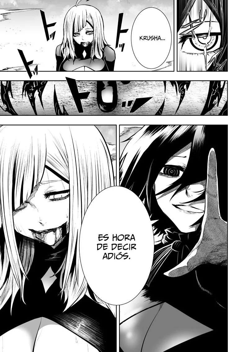 Ore dake Fuguu Skill no Isekai Shoukan Hangyakuki: Saijaku Skill «Kyuushuu» ga Subete wo Nomikomu made Capítulo 121 - Page 16