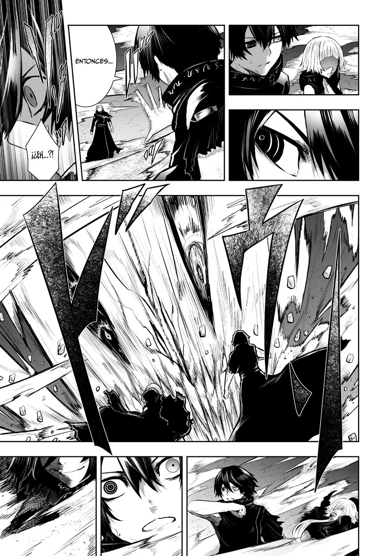 Ore dake Fuguu Skill no Isekai Shoukan Hangyakuki: Saijaku Skill «Kyuushuu» ga Subete wo Nomikomu made Capítulo 121 - Page 18