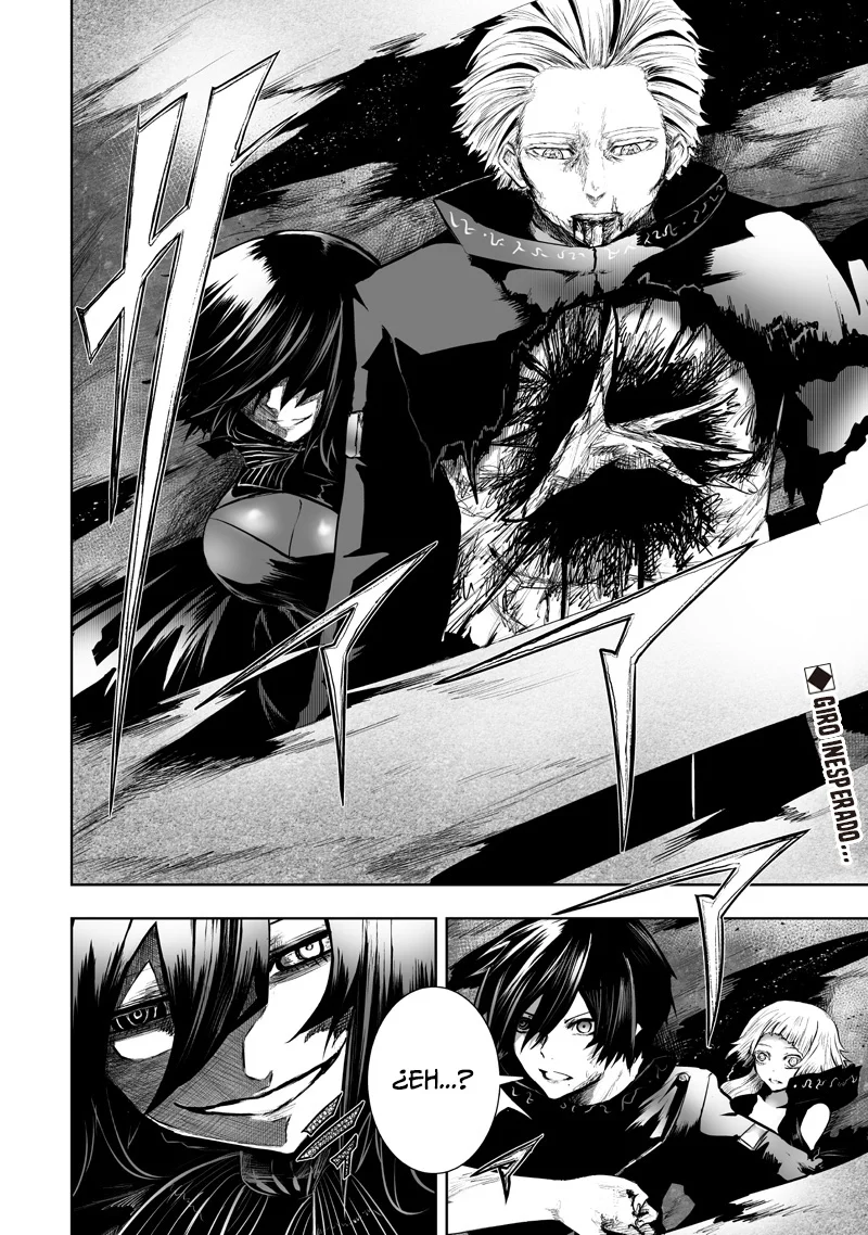 Ore dake Fuguu Skill no Isekai Shoukan Hangyakuki: Saijaku Skill «Kyuushuu» ga Subete wo Nomikomu made Capítulo 121 - Page 19