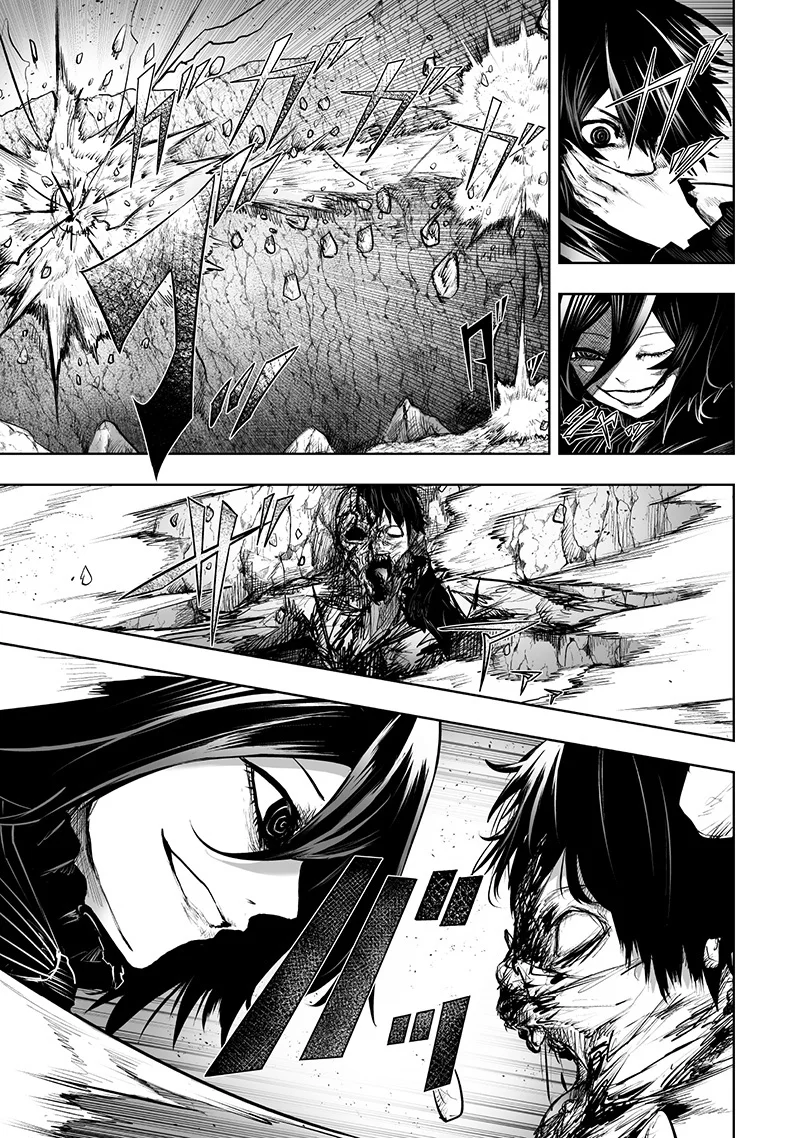 Ore dake Fuguu Skill no Isekai Shoukan Hangyakuki: Saijaku Skill «Kyuushuu» ga Subete wo Nomikomu made Capítulo 122 - Page 10