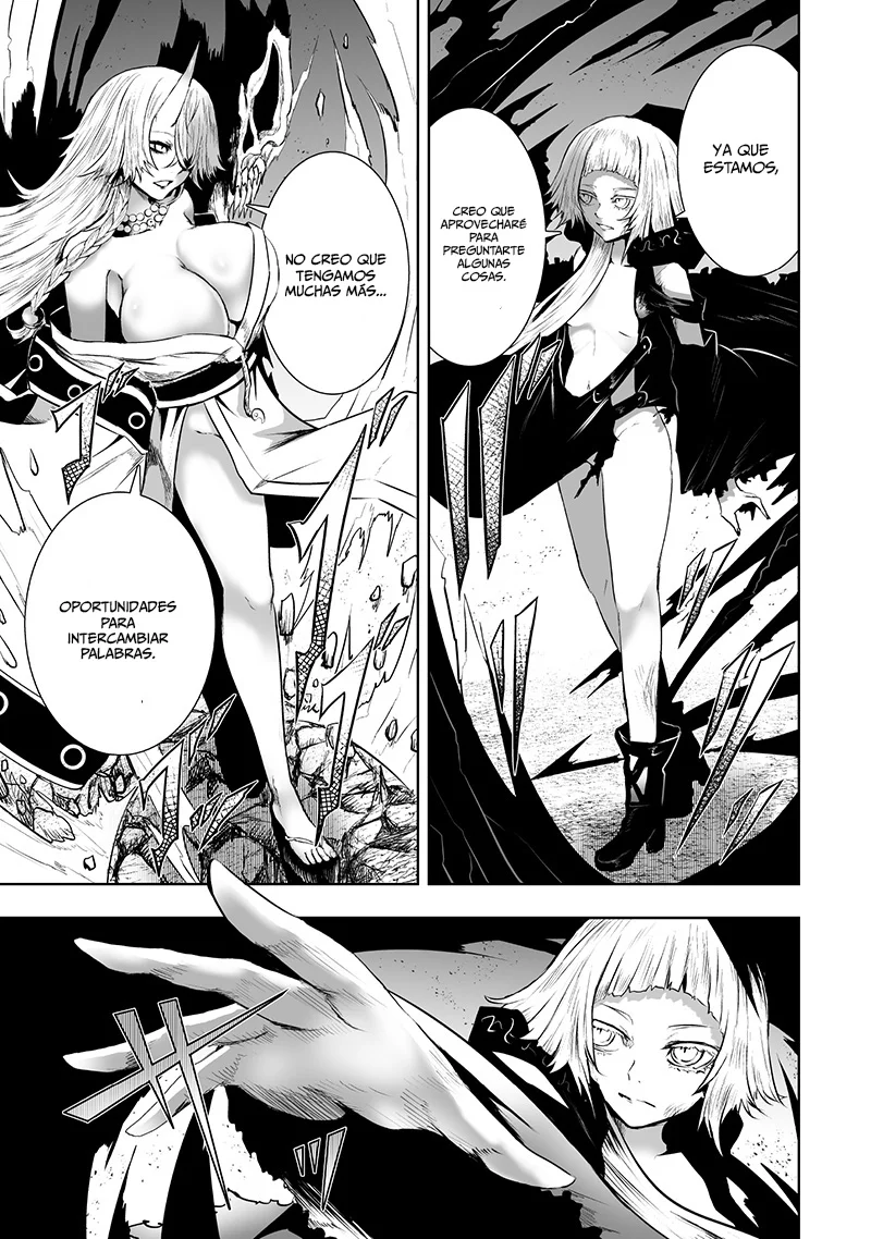 Ore dake Fuguu Skill no Isekai Shoukan Hangyakuki: Saijaku Skill «Kyuushuu» ga Subete wo Nomikomu made Capítulo 122 - Page 14