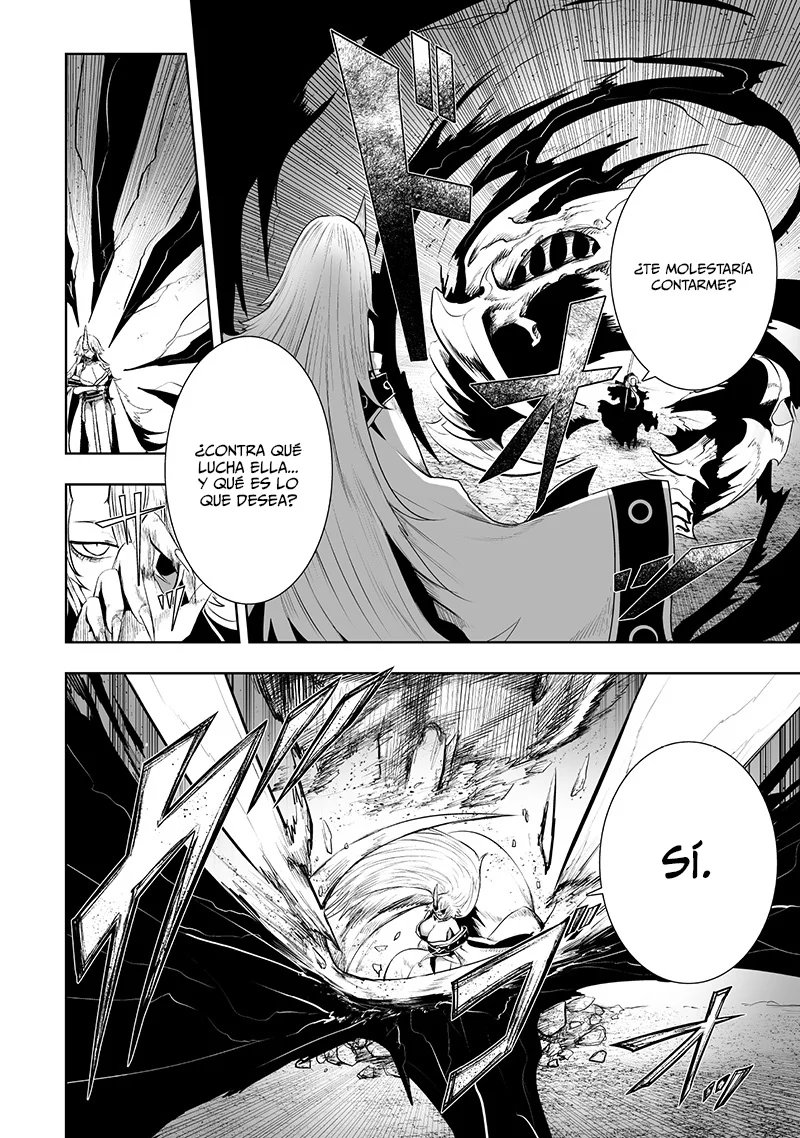 Ore dake Fuguu Skill no Isekai Shoukan Hangyakuki: Saijaku Skill «Kyuushuu» ga Subete wo Nomikomu made Capítulo 122 - Page 15