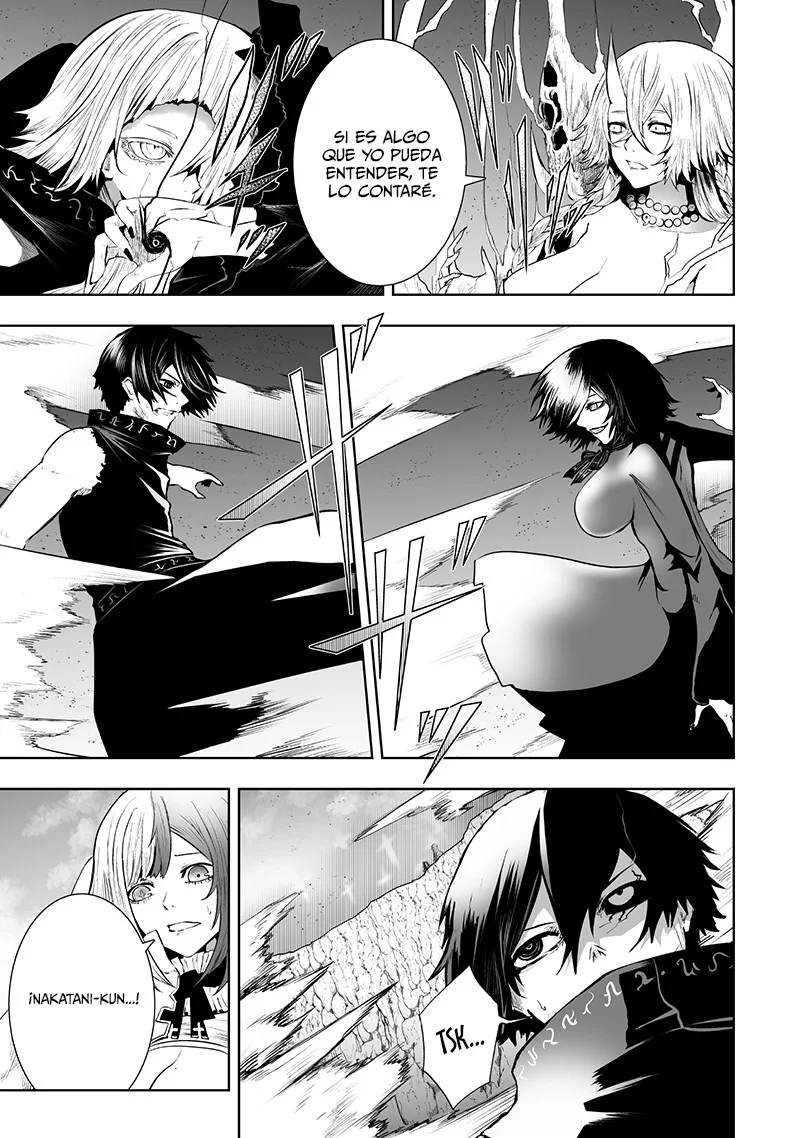 Ore dake Fuguu Skill no Isekai Shoukan Hangyakuki: Saijaku Skill «Kyuushuu» ga Subete wo Nomikomu made Capítulo 122 - Page 16