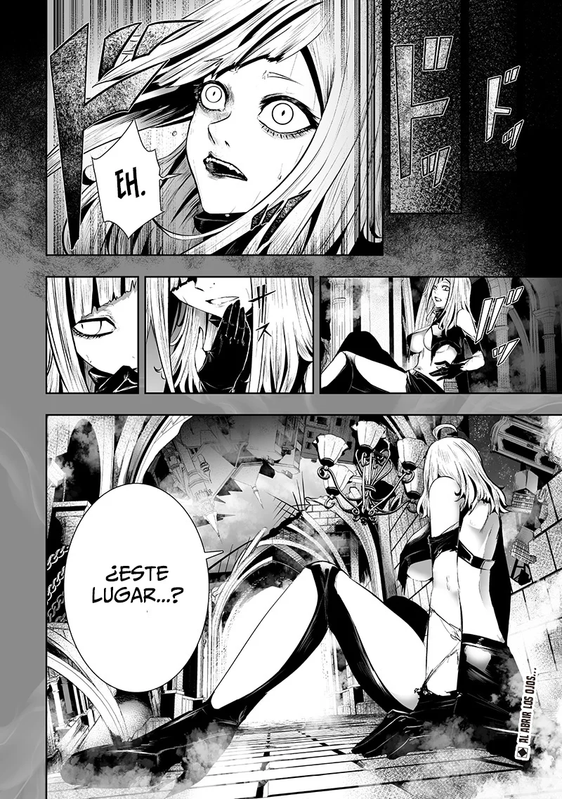 Ore dake Fuguu Skill no Isekai Shoukan Hangyakuki: Saijaku Skill «Kyuushuu» ga Subete wo Nomikomu made Capítulo 122 - Page 19