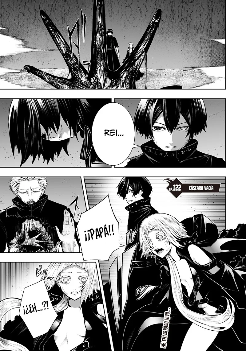 Ore dake Fuguu Skill no Isekai Shoukan Hangyakuki: Saijaku Skill «Kyuushuu» ga Subete wo Nomikomu made Capítulo 122 - Page 2
