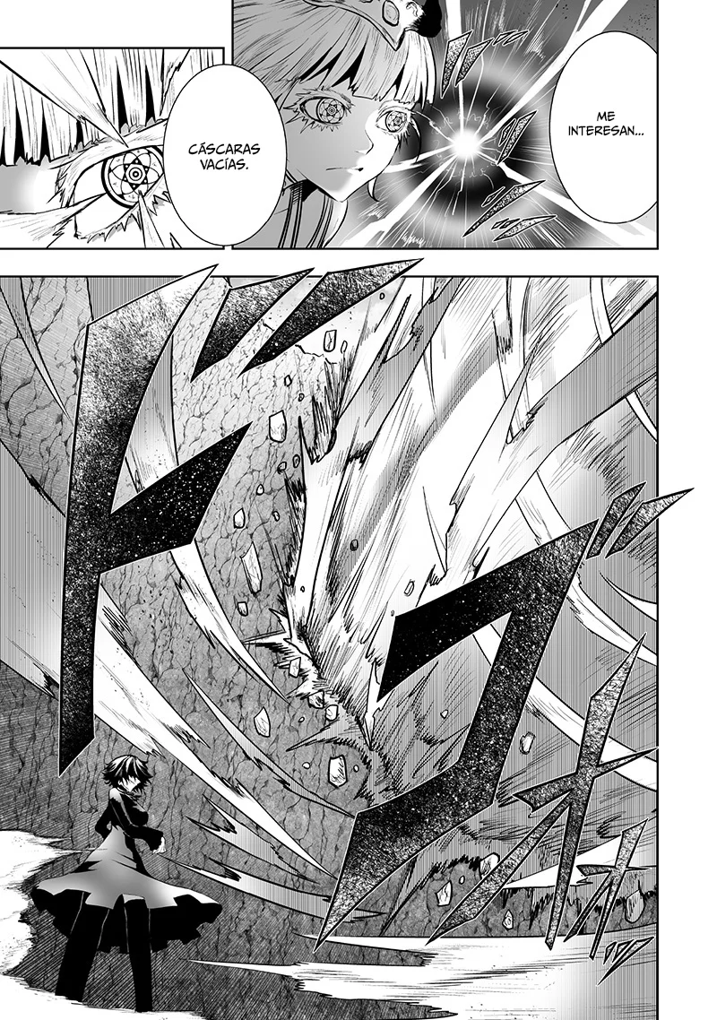Ore dake Fuguu Skill no Isekai Shoukan Hangyakuki: Saijaku Skill «Kyuushuu» ga Subete wo Nomikomu made Capítulo 122 - Page 6