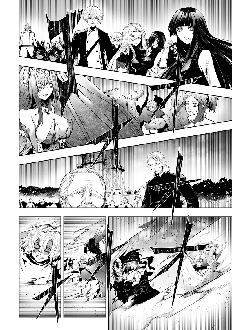 Ore dake Fuguu Skill no Isekai Shoukan Hangyakuki: Saijaku Skill «Kyuushuu» ga Subete wo Nomikomu made Capítulo 122 - Page 7