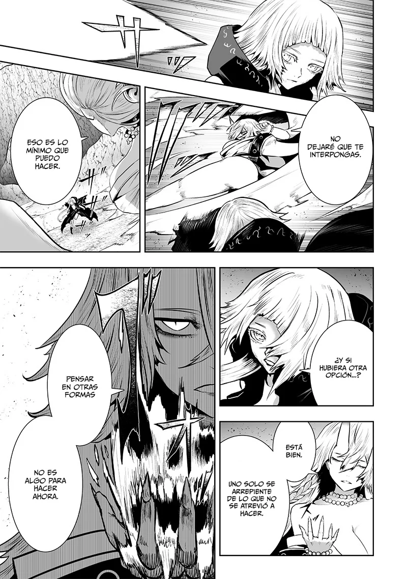 Ore dake Fuguu Skill no Isekai Shoukan Hangyakuki: Saijaku Skill «Kyuushuu» ga Subete wo Nomikomu made Capítulo 123 - Page 15