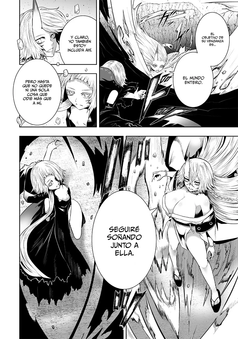 Ore dake Fuguu Skill no Isekai Shoukan Hangyakuki: Saijaku Skill «Kyuushuu» ga Subete wo Nomikomu made Capítulo 123 - Page 16
