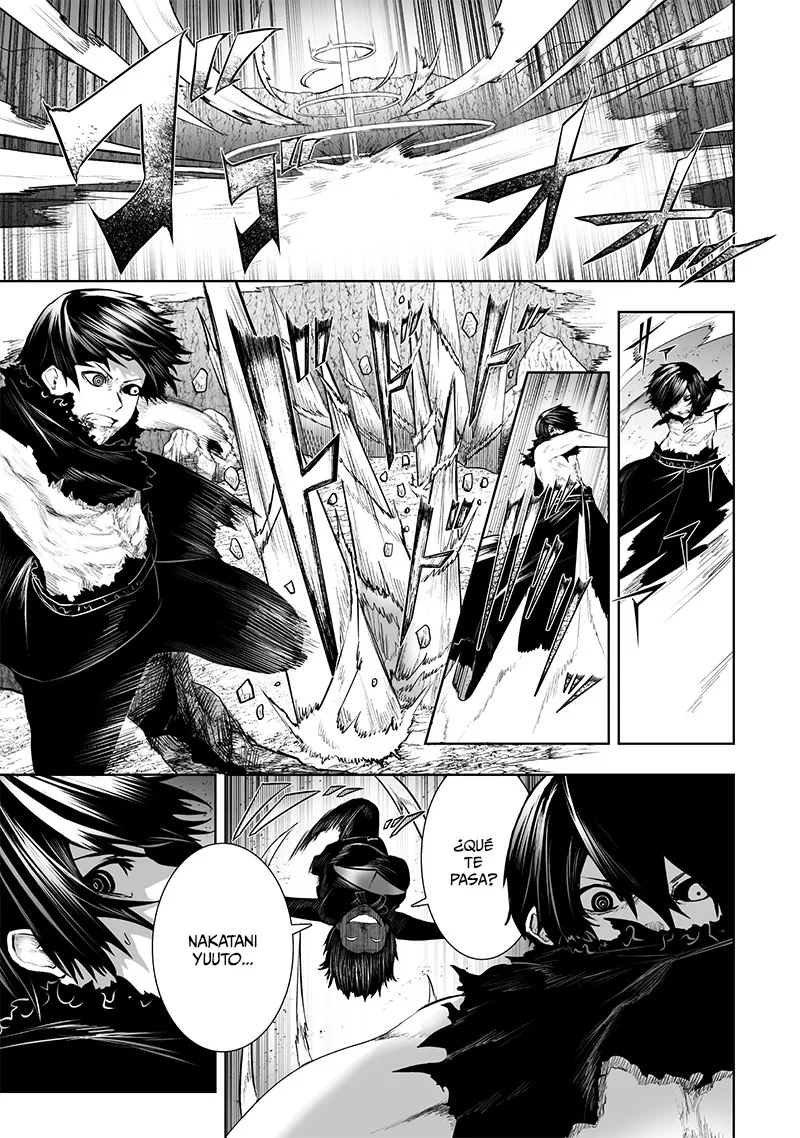 Ore dake Fuguu Skill no Isekai Shoukan Hangyakuki: Saijaku Skill «Kyuushuu» ga Subete wo Nomikomu made Capítulo 123 - Page 17