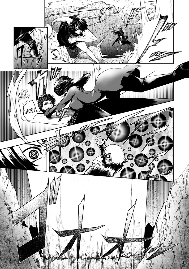 Ore dake Fuguu Skill no Isekai Shoukan Hangyakuki: Saijaku Skill «Kyuushuu» ga Subete wo Nomikomu made Capítulo 123 - Page 19