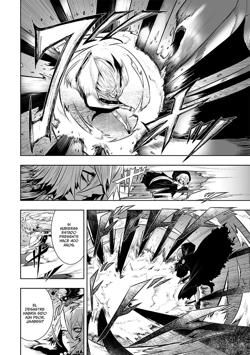 Ore dake Fuguu Skill no Isekai Shoukan Hangyakuki: Saijaku Skill «Kyuushuu» ga Subete wo Nomikomu made Capítulo 123 - Page 4