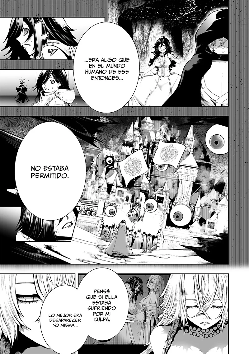 Ore dake Fuguu Skill no Isekai Shoukan Hangyakuki: Saijaku Skill «Kyuushuu» ga Subete wo Nomikomu made Capítulo 123 - Page 9