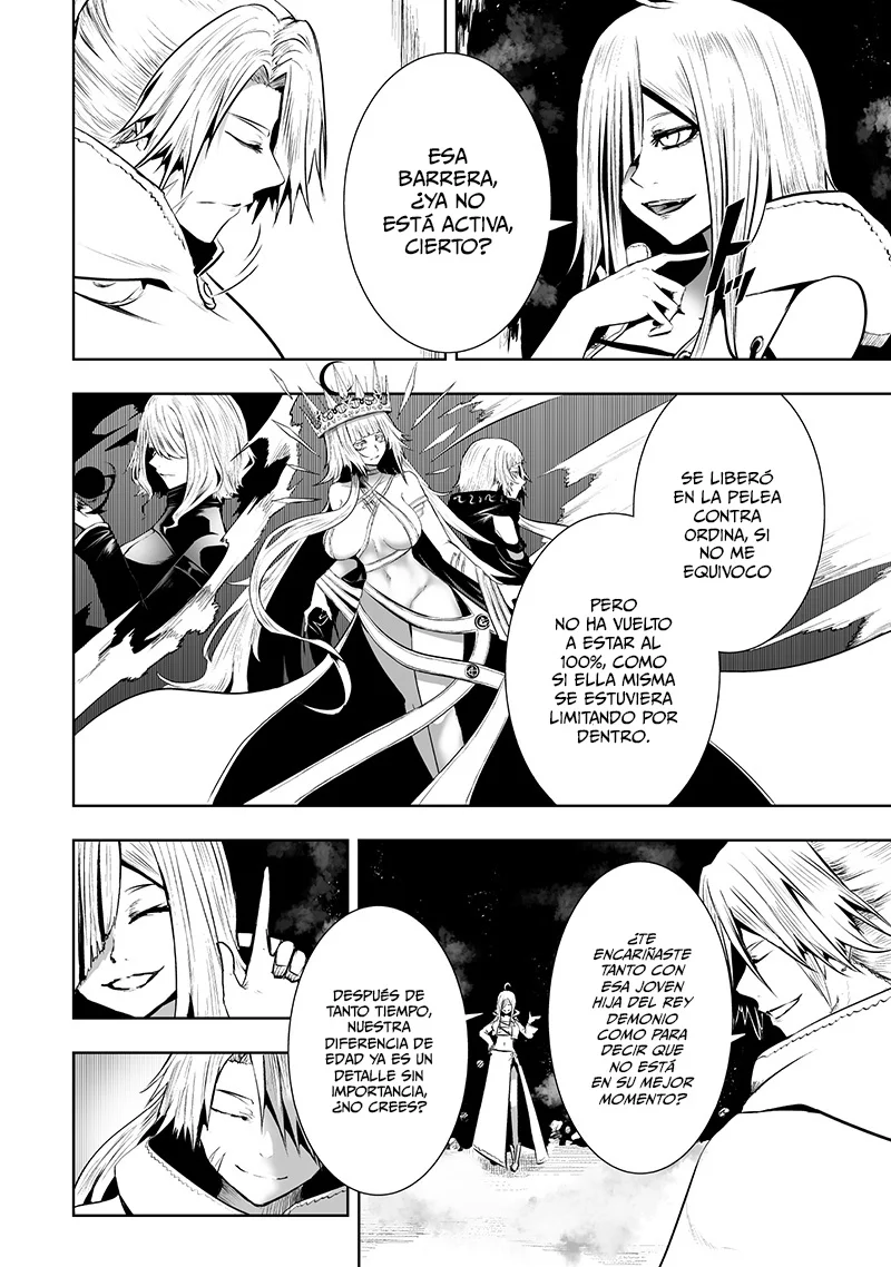 Ore dake Fuguu Skill no Isekai Shoukan Hangyakuki: Saijaku Skill «Kyuushuu» ga Subete wo Nomikomu made Capítulo 124 - Page 11