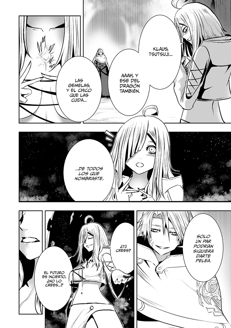 Ore dake Fuguu Skill no Isekai Shoukan Hangyakuki: Saijaku Skill «Kyuushuu» ga Subete wo Nomikomu made Capítulo 124 - Page 13