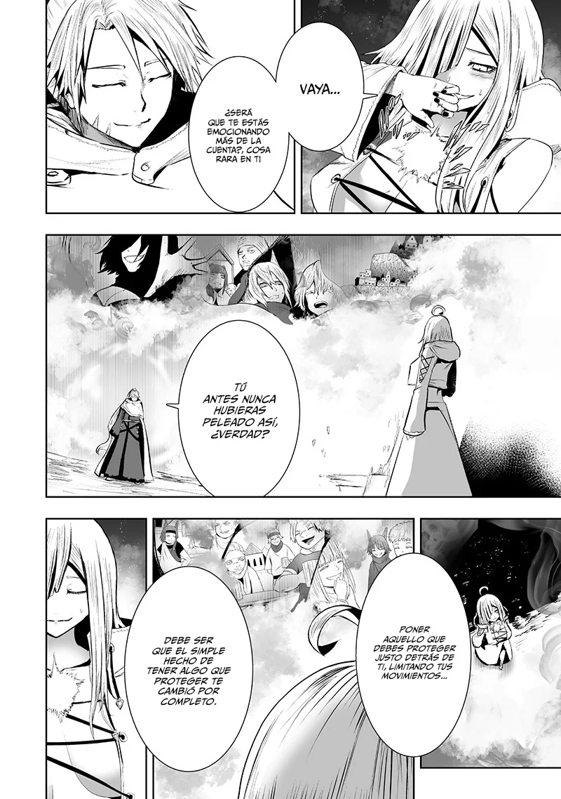 Ore dake Fuguu Skill no Isekai Shoukan Hangyakuki: Saijaku Skill «Kyuushuu» ga Subete wo Nomikomu made Capítulo 124 - Page 15