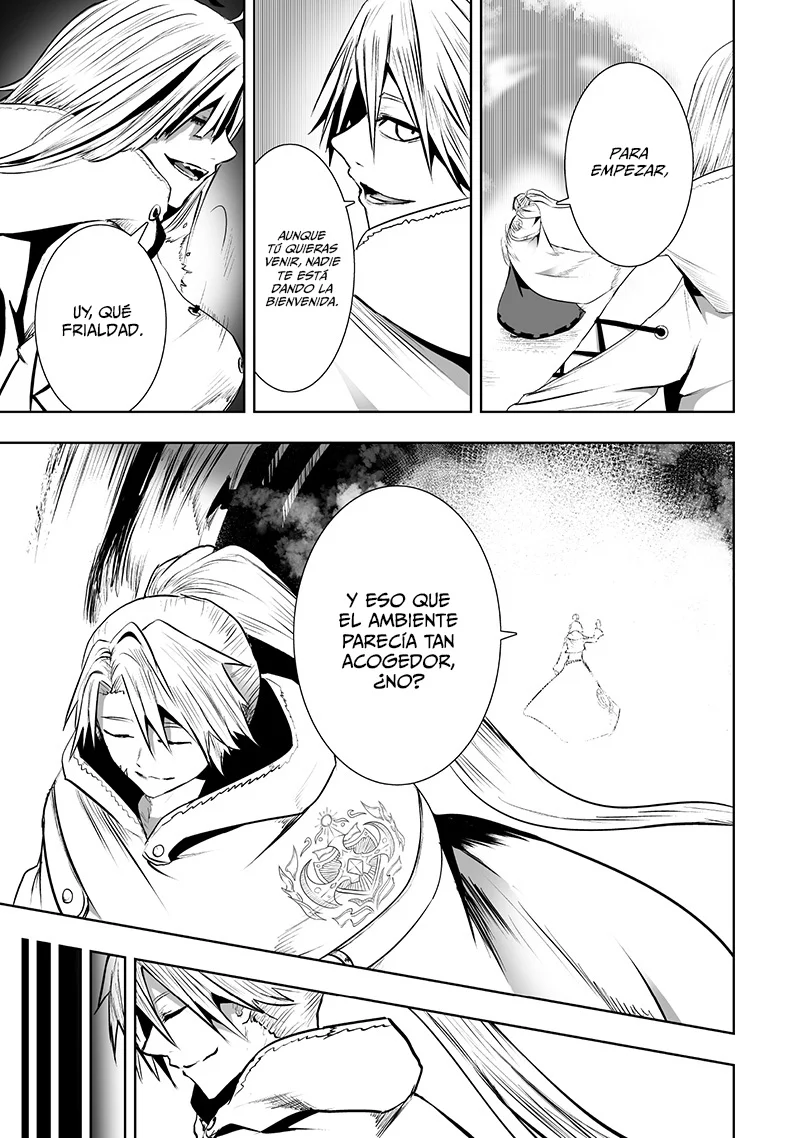 Ore dake Fuguu Skill no Isekai Shoukan Hangyakuki: Saijaku Skill «Kyuushuu» ga Subete wo Nomikomu made Capítulo 124 - Page 16