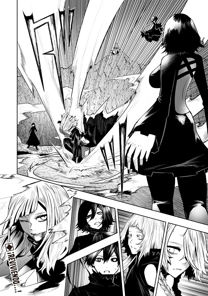 Ore dake Fuguu Skill no Isekai Shoukan Hangyakuki: Saijaku Skill «Kyuushuu» ga Subete wo Nomikomu made Capítulo 124 - Page 19