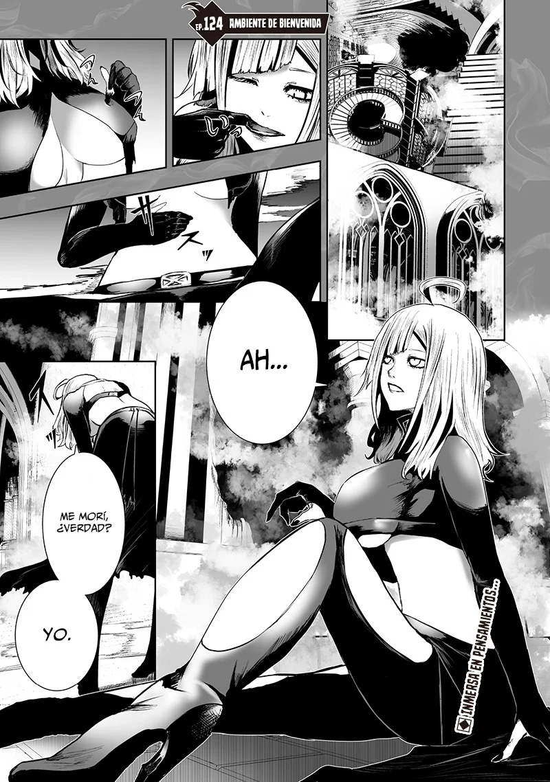 Ore dake Fuguu Skill no Isekai Shoukan Hangyakuki: Saijaku Skill «Kyuushuu» ga Subete wo Nomikomu made Capítulo 124 - Page 2