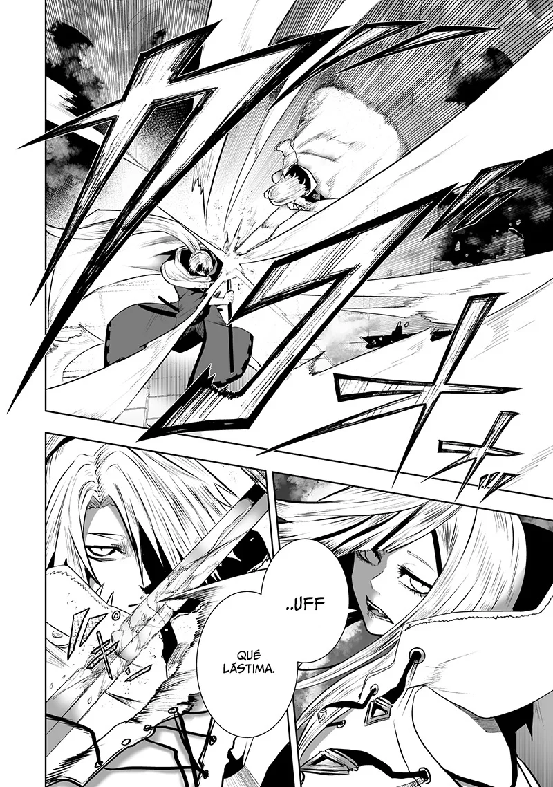 Ore dake Fuguu Skill no Isekai Shoukan Hangyakuki: Saijaku Skill «Kyuushuu» ga Subete wo Nomikomu made Capítulo 124 - Page 7