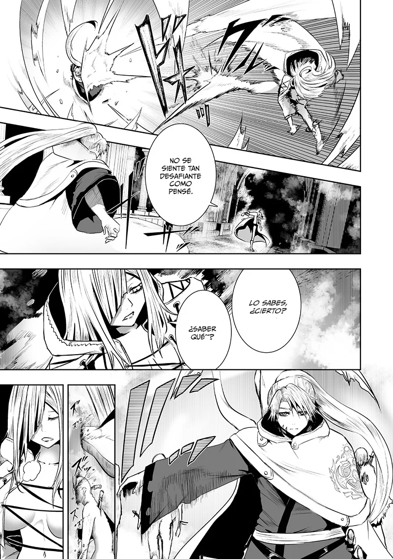 Ore dake Fuguu Skill no Isekai Shoukan Hangyakuki: Saijaku Skill «Kyuushuu» ga Subete wo Nomikomu made Capítulo 124 - Page 8