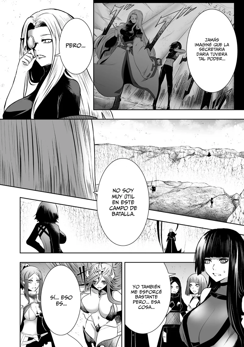 Ore dake Fuguu Skill no Isekai Shoukan Hangyakuki: Saijaku Skill «Kyuushuu» ga Subete wo Nomikomu made Capítulo 125 - Page 16