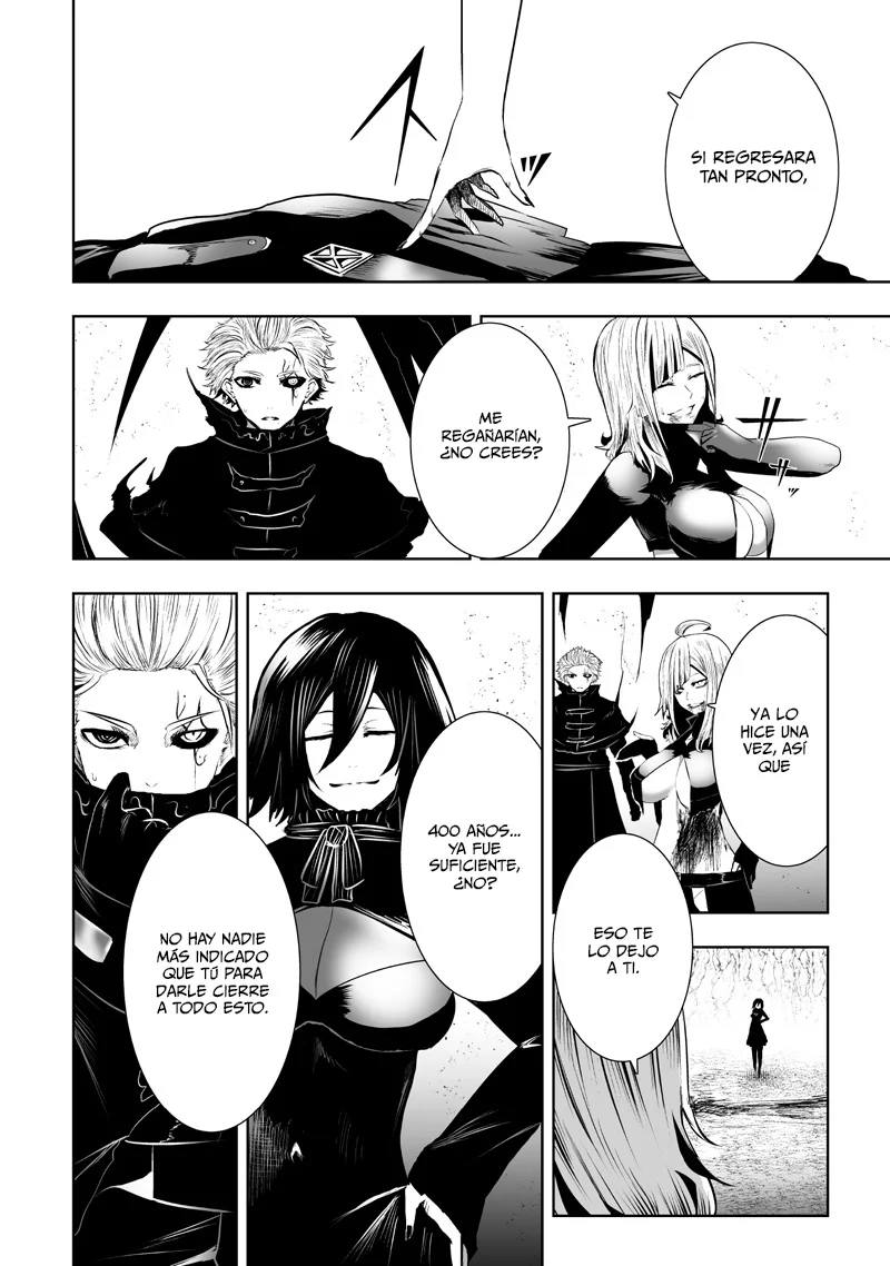 Ore dake Fuguu Skill no Isekai Shoukan Hangyakuki: Saijaku Skill «Kyuushuu» ga Subete wo Nomikomu made Capítulo 125 - Page 8