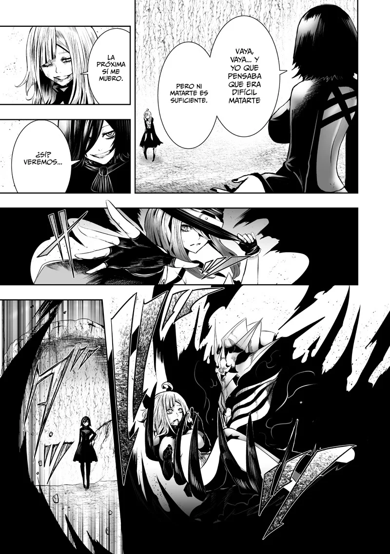 Ore dake Fuguu Skill no Isekai Shoukan Hangyakuki: Saijaku Skill «Kyuushuu» ga Subete wo Nomikomu made Capítulo 125 - Page 9