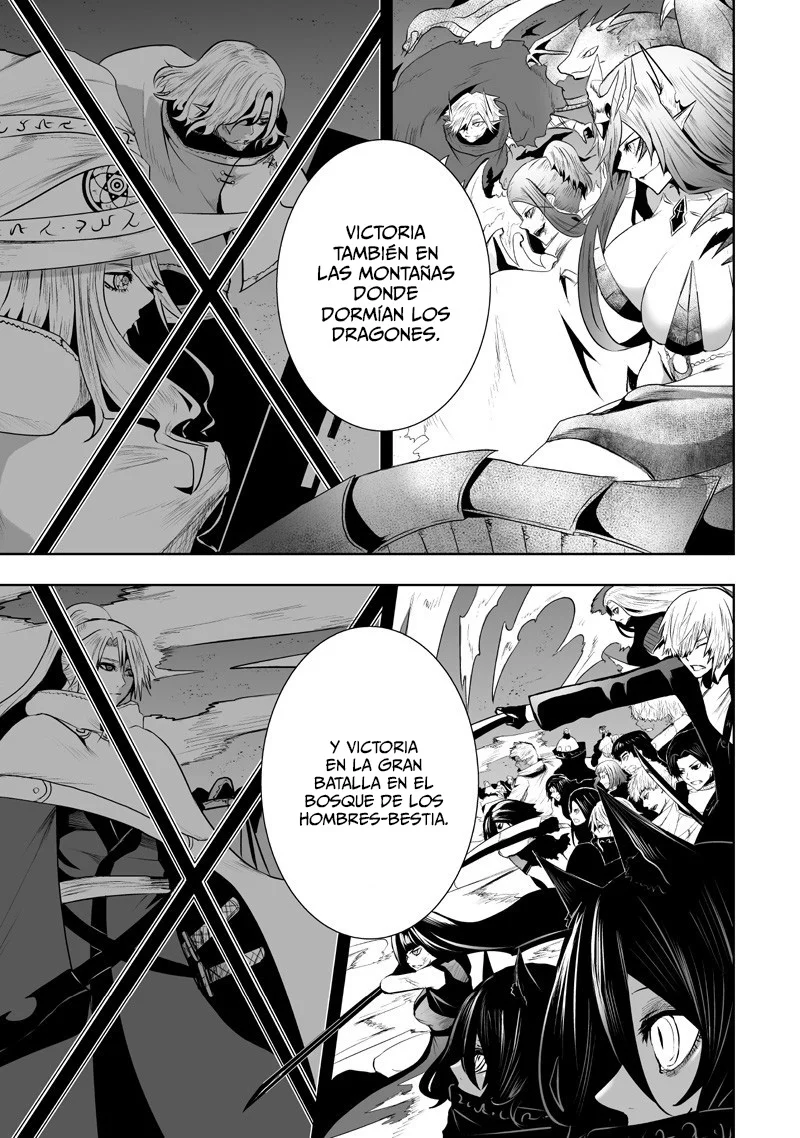 Ore dake Fuguu Skill no Isekai Shoukan Hangyakuki: Saijaku Skill «Kyuushuu» ga Subete wo Nomikomu made Capítulo 126 - Page 12