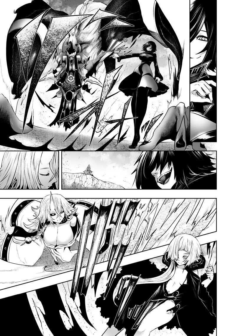 Ore dake Fuguu Skill no Isekai Shoukan Hangyakuki: Saijaku Skill «Kyuushuu» ga Subete wo Nomikomu made Capítulo 126 - Page 16