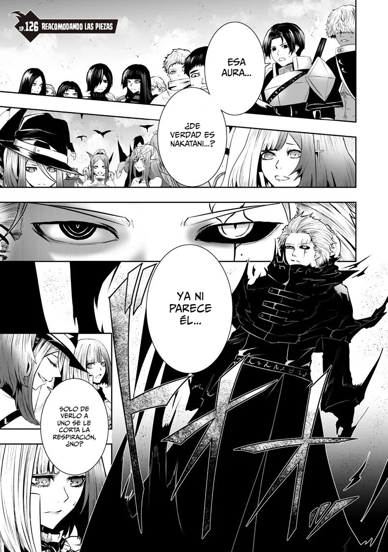 Ore dake Fuguu Skill no Isekai Shoukan Hangyakuki: Saijaku Skill «Kyuushuu» ga Subete wo Nomikomu made Capítulo 126 - Page 2