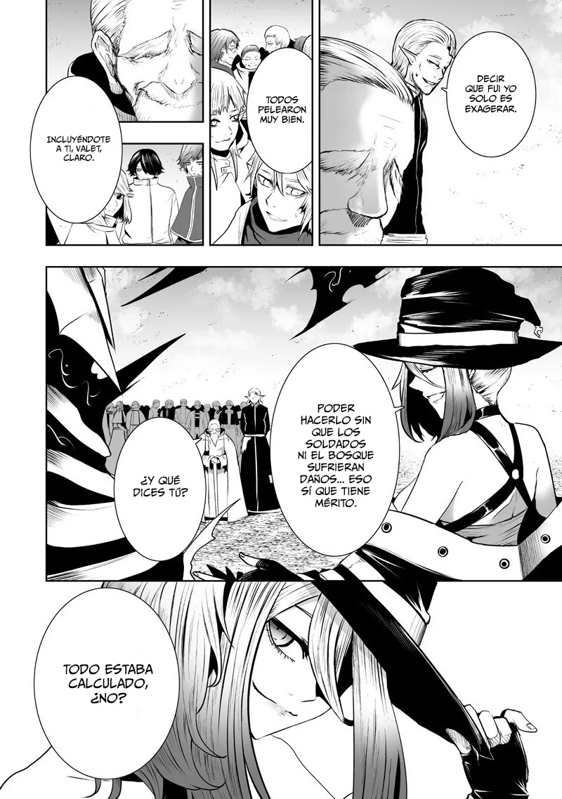 Ore dake Fuguu Skill no Isekai Shoukan Hangyakuki: Saijaku Skill «Kyuushuu» ga Subete wo Nomikomu made Capítulo 126 - Page 5