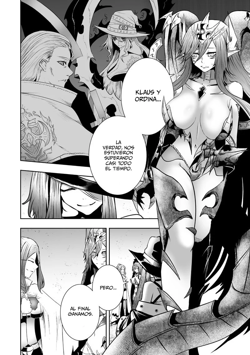 Ore dake Fuguu Skill no Isekai Shoukan Hangyakuki: Saijaku Skill «Kyuushuu» ga Subete wo Nomikomu made Capítulo 126 - Page 7