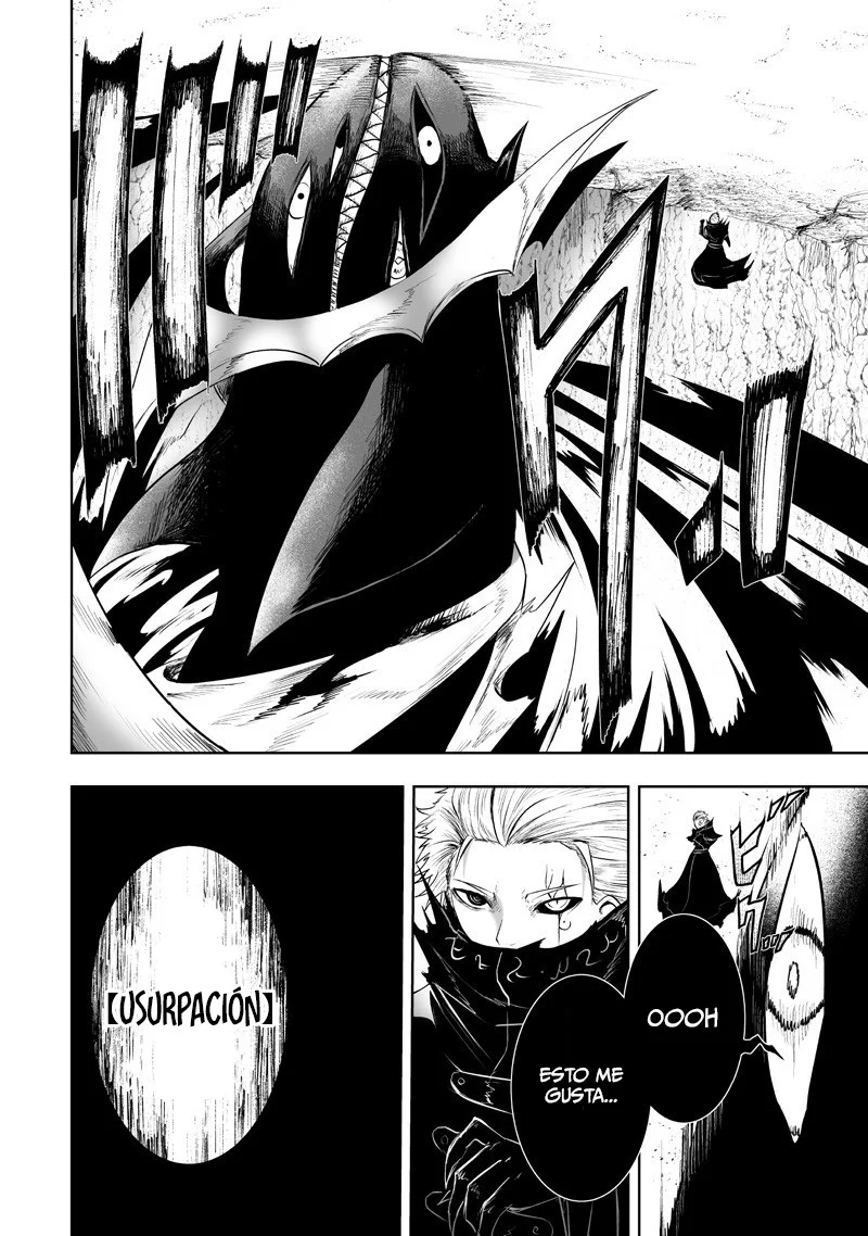 Ore dake Fuguu Skill no Isekai Shoukan Hangyakuki: Saijaku Skill «Kyuushuu» ga Subete wo Nomikomu made Capítulo 127 - Page 10