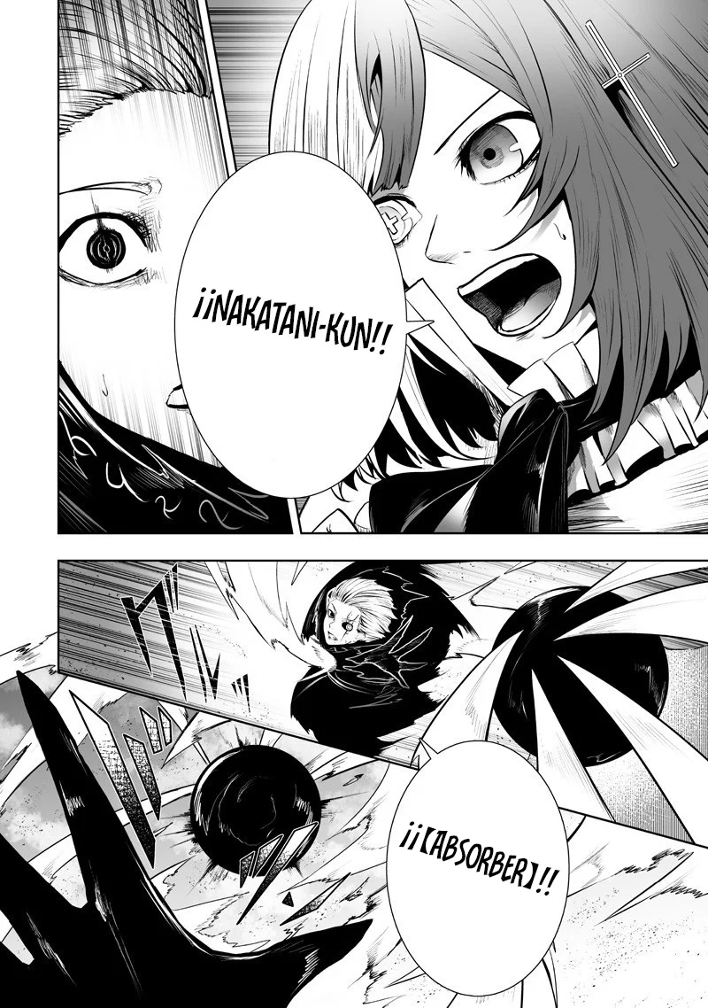 Ore dake Fuguu Skill no Isekai Shoukan Hangyakuki: Saijaku Skill «Kyuushuu» ga Subete wo Nomikomu made Capítulo 127 - Page 12